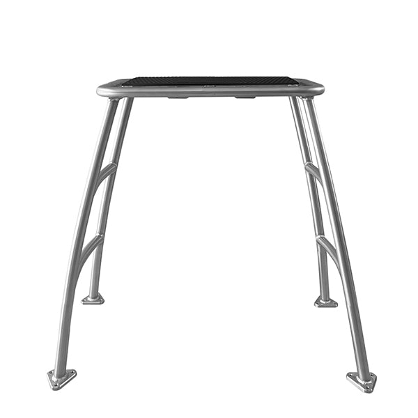 Dolphin Pro 31.5" WIDTH X 18.5" DEPTH X 42" HEIGHT Poling Platform