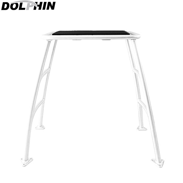 Dolphin Pro 31.5" WIDTH X 18.5" DEPTH X 42" HEIGHT Poling Platform