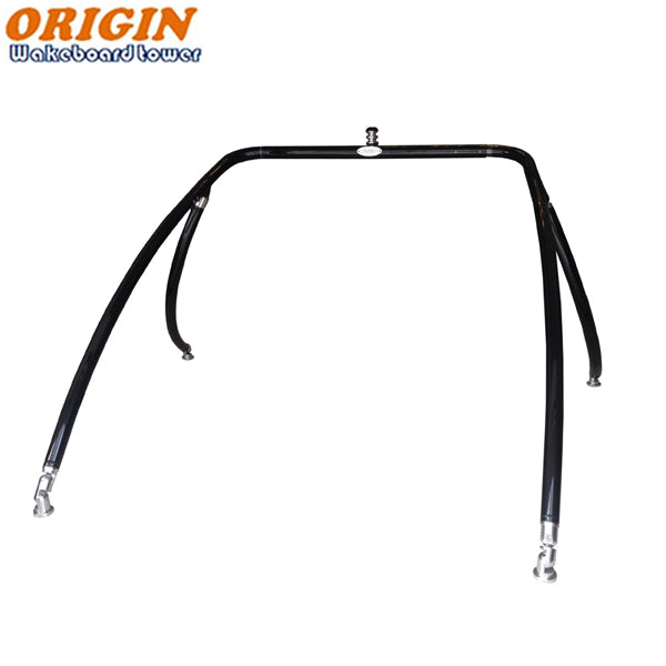 Origin OWT-IB Advancer Wakeboard Tower black coated