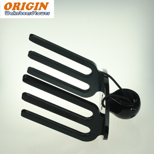 Origin OWT-WWIB oval wakeboard rack