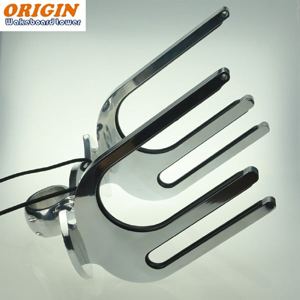 Origin OWT-WKII bat kneeboard wakeboard combo rack