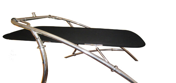Reborn Pro Wakeboard Tower Bimini -1350V Black