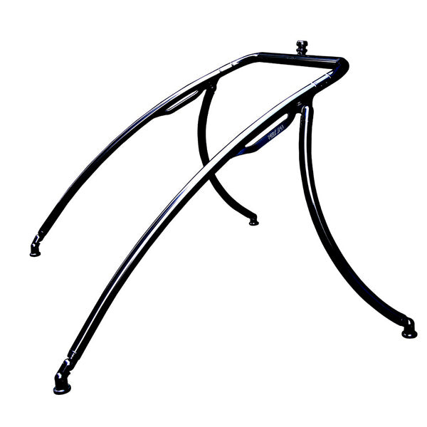 Reborn Elevate Wakeboard Tower Glossy Black