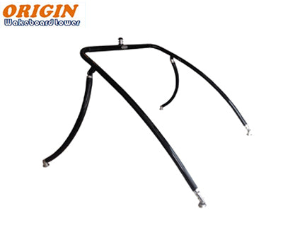 Origin OWT-IB Advancer Wakeboard Tower black coated
