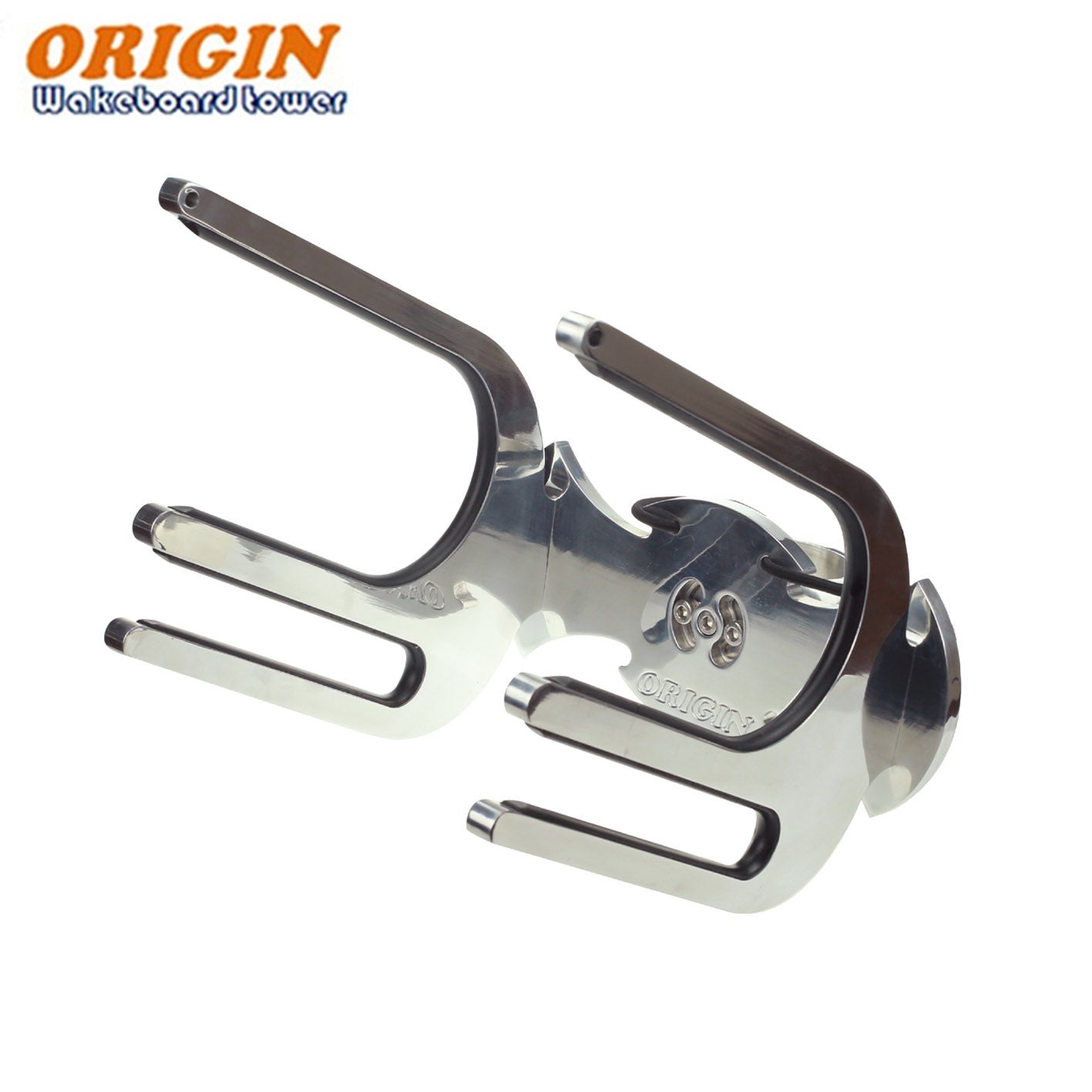 Origin OWT-WKII bat kneeboard wakeboard combo rack