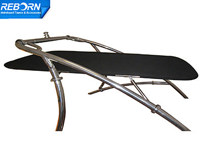 Reborn Pro Wakeboard Tower Bimini -1350V Black