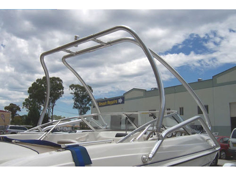 Origin Catapult Wakeboard Tower Shining Polished