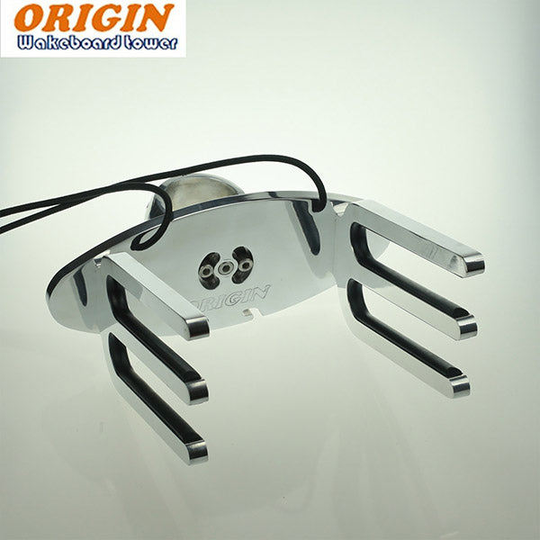 Origin OWT-WWI oval wakeboard rack