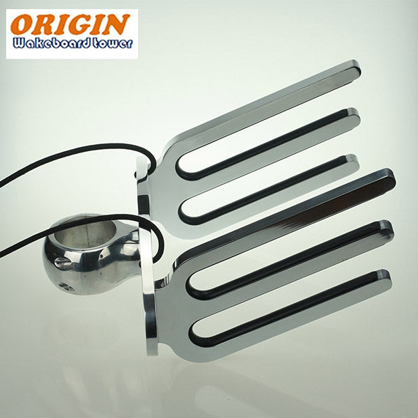 Origin OWT-WWI oval wakeboard rack