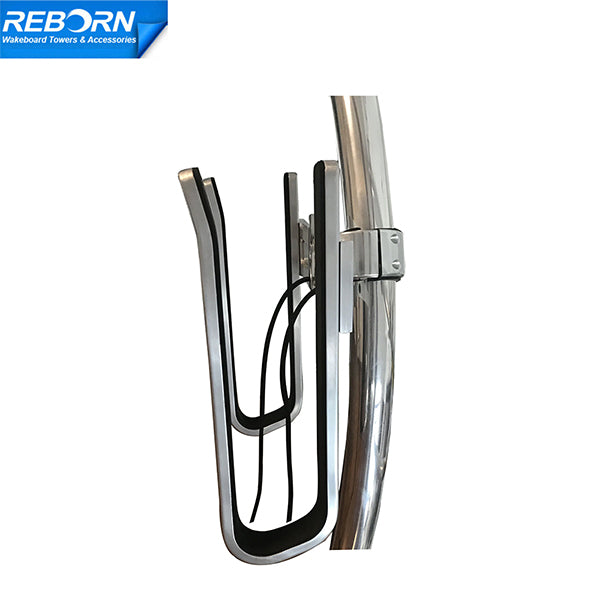 New! Reborn Surfboard Rack Shinning Polished