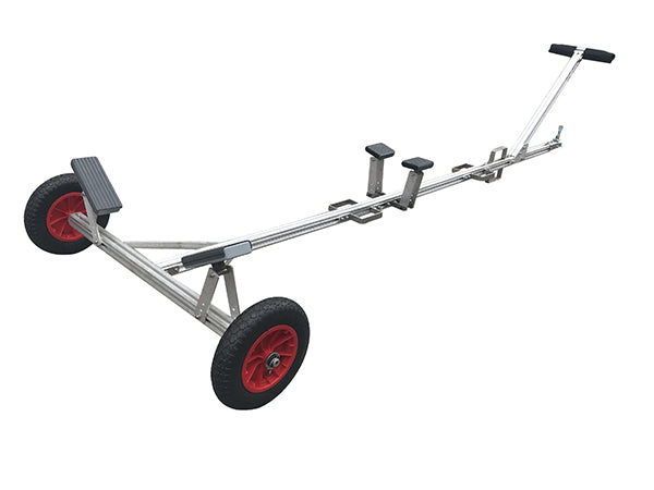 T handle for Origin Univeral Hand Dolly