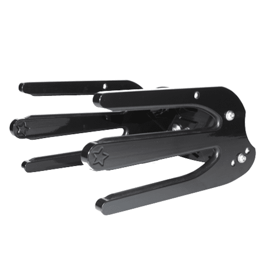 Liquid Wakeboard rack - INDY - BLACK - R-IWA2.5B