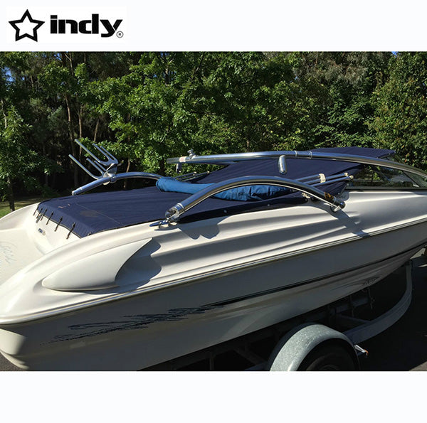 Liquid Wakeboard Tower - INDY - ANODIZED - T-JSKG2.25O