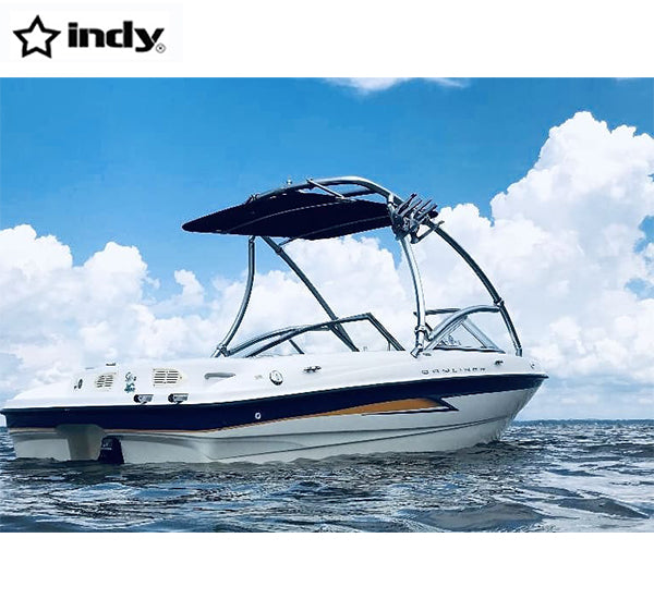 Liquid side bars - INDY - ANODIZED - T-JSKG- SIDE-BARS-O