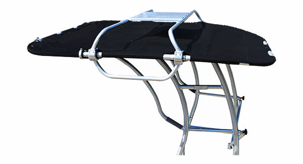 Dolphin T Top Radar Arch