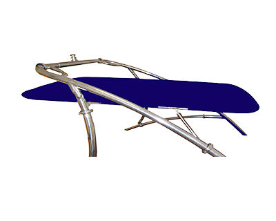 Reborn Pro Wakeboard Tower Bimini -1350V Optional Colors