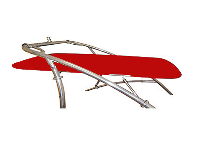 Reborn Pro Wakeboard Tower Bimini -1350V Optional Colors
