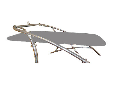 Reborn Pro Wakeboard Tower Bimini -1350V Optional Colors
