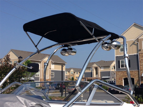 Origin OWT-TBMI tower bimini- Black