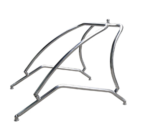 Origin Catapult Wakeboard Tower Shining Polished