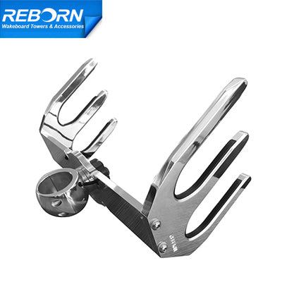 Reborn Pro+ Quick Release Ski Rack