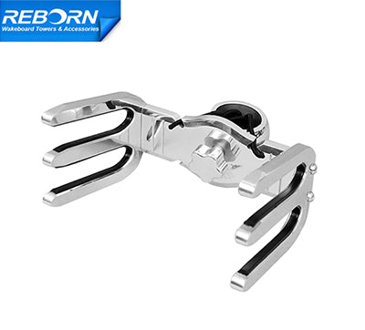 Reborn Pro+ Quick Release Wakeboard Rack